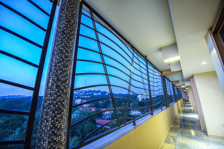 Others 5, Bmk House Apartments, Kampala