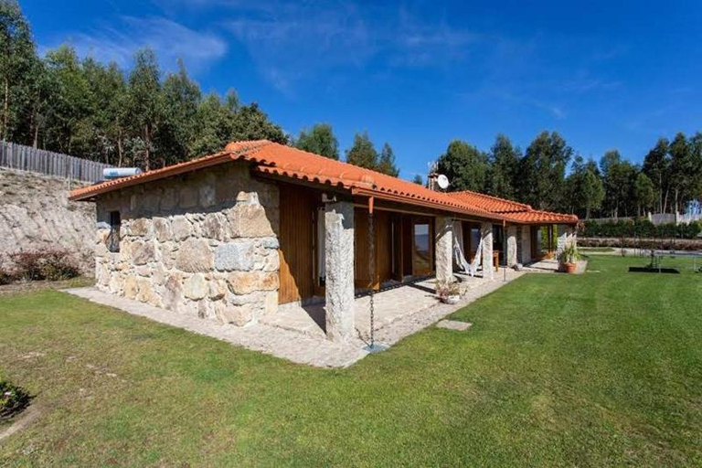 Exterior view 5, Luxury Villa Private Pool, Celorico de Basto