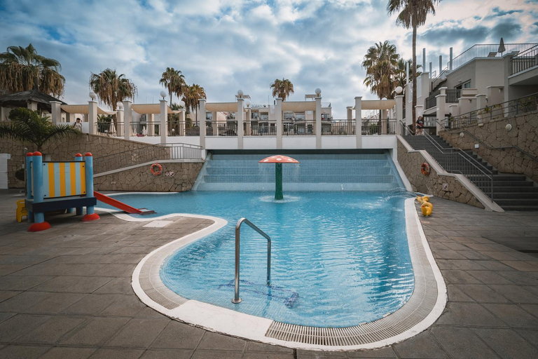 Sport & Beauty 5, Los Olivos Beach Resort, Santa Cruz de Tenerife