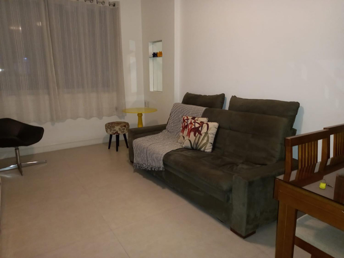 3, Copacabana Beach Modern Apartments, Rio de Janeiro