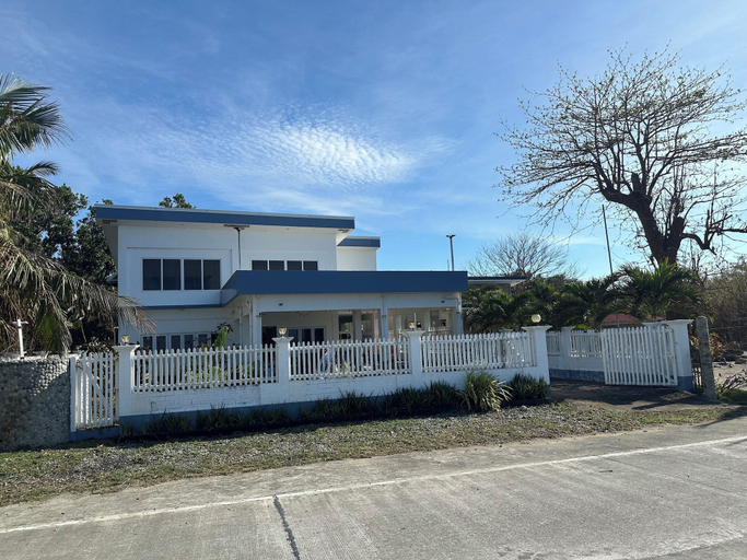 Exterior 5, Bateria Seaside Lodge, San Esteban