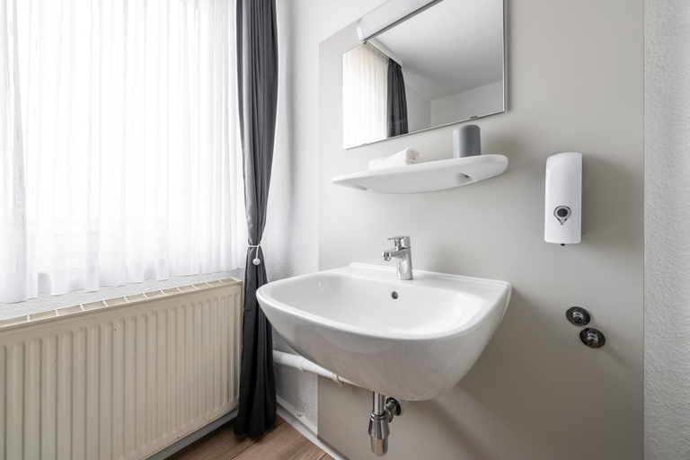 4, Hotel Mutter Buermann Hannover, Region Hannover