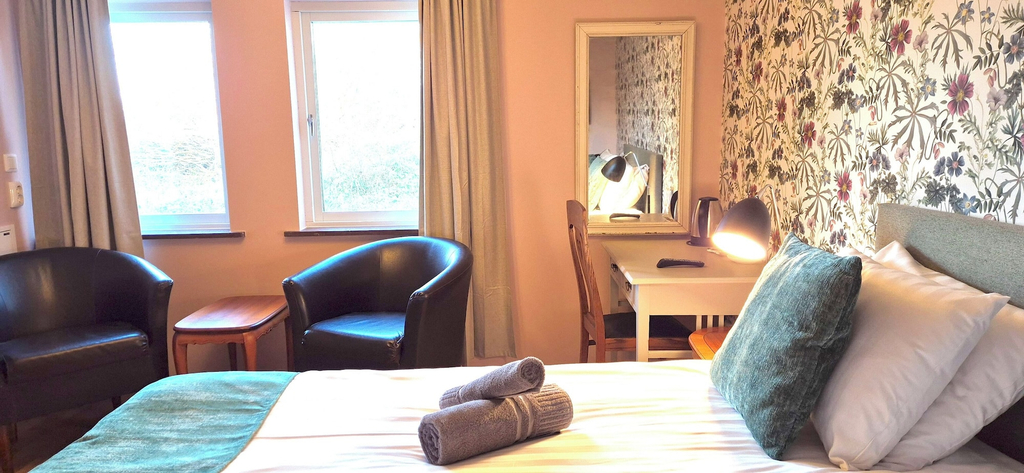 Room 4, Slitebadens Annex, Gotland