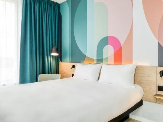 4, B&B HOTEL Brussels Airport, Vlaams Brabant
