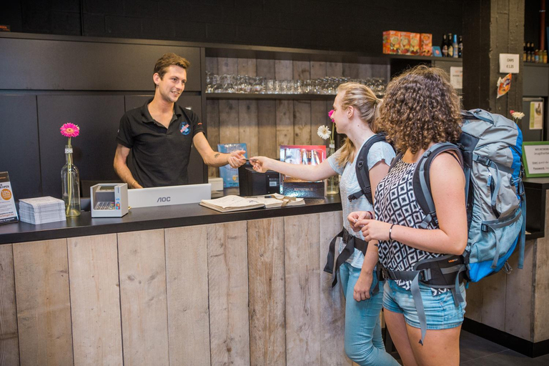 Food & Drinks 5, De Draecke Hostel, Oost-Vlaanderen