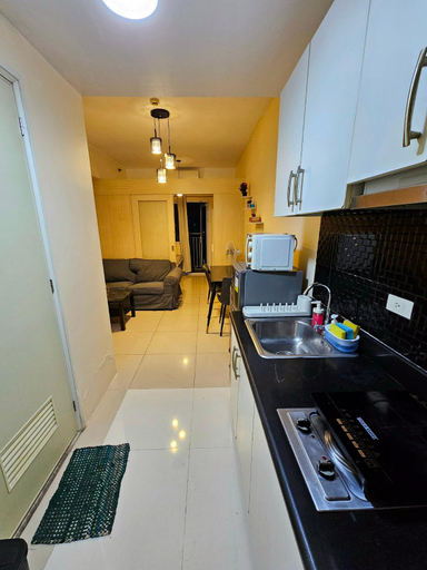 Others 4, Condo in Bel-air, Makati "Cityscape Jazz" Ps4, Makati City