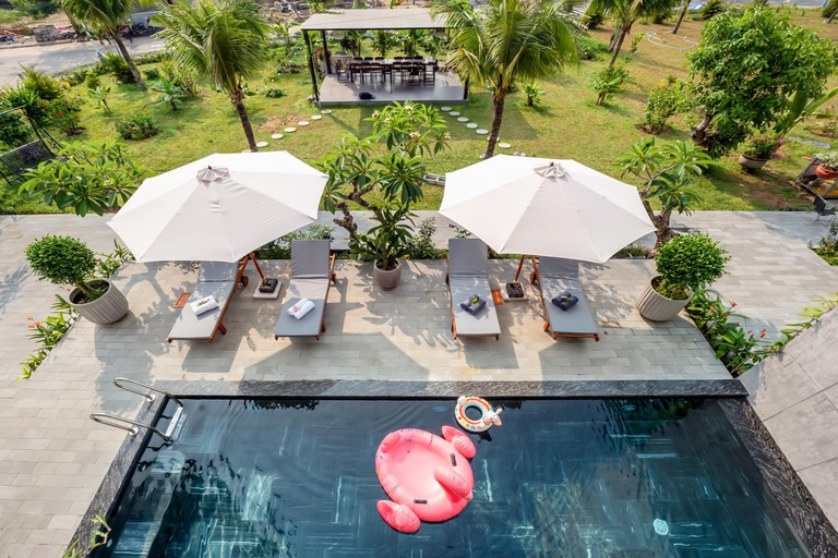 Sport & Beauty 2, Dương Villa Hội An, Da Nang