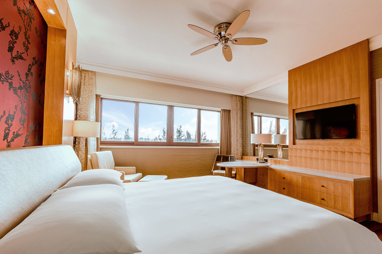 Bedroom 3, InterContinental Grand Ho Tram, Xuyên Mộc