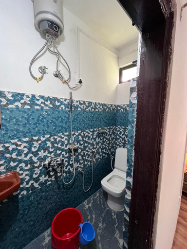 1, Himalaya Sherpa Homestay, Darjiling