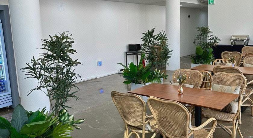 Others 3, YJ Hotel, Gapyeong