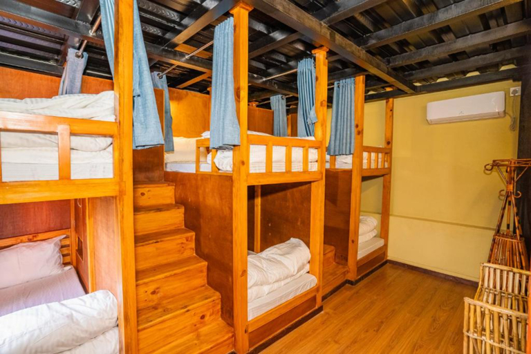 Bedroom 3, Nepali Heritage Hotel, Bagmati