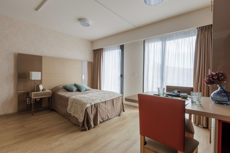 Room, Appart One Aix-les-Bains, Savoie