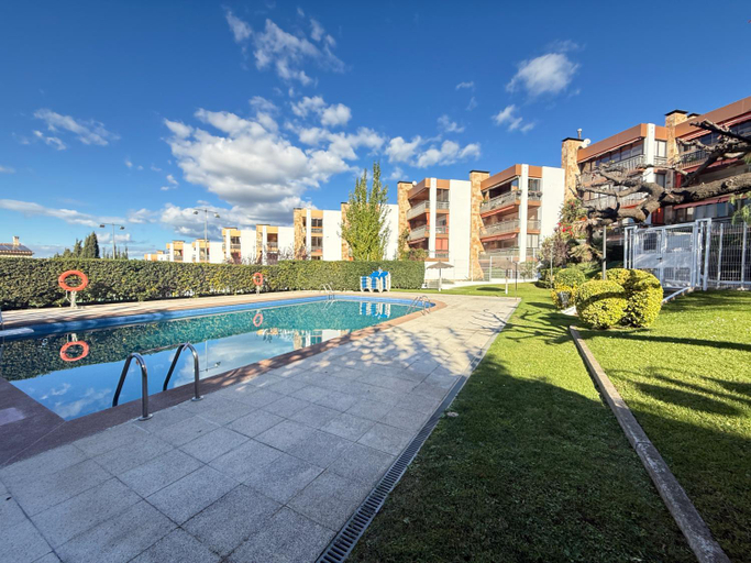 Sport & Beauty, Can Parramon A, Girona