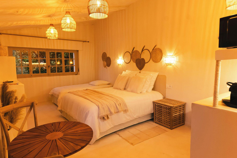 4, Auberge Tao, Alpes-Maritimes