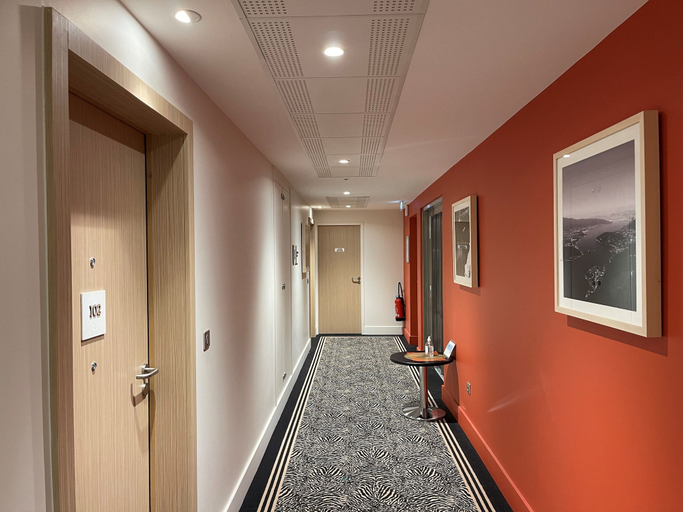 Interior 3, Appart One Aix-les-Bains, Savoie