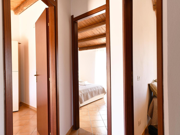 Bedroom 3, Nice Apartment with Pool, Syracuse
