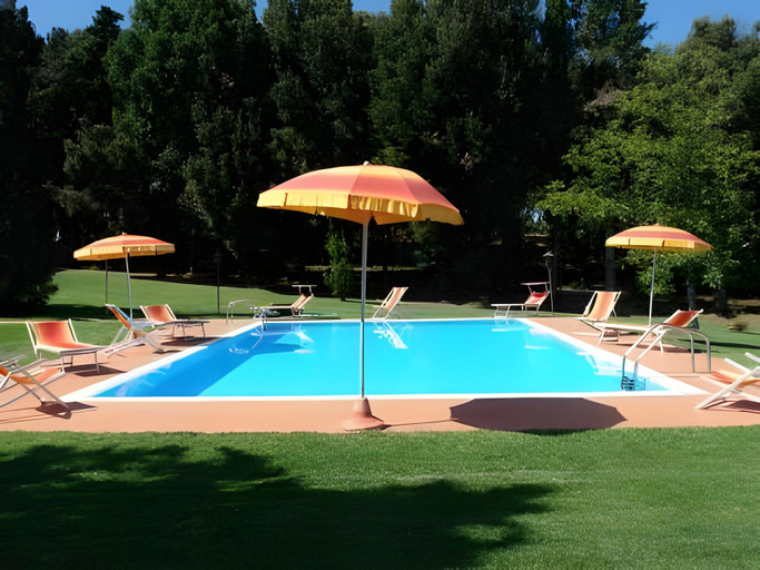 Sport & Beauty 2, Villa Camporbiano by Interhome, Florence