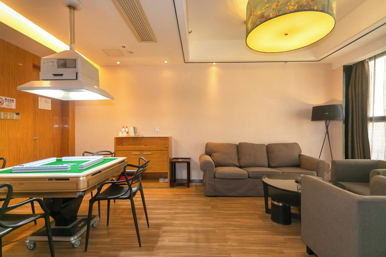 Others 5, Summer International Hotel Shenzhen, Shenzhen