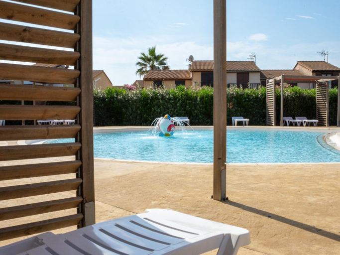 Sport & Beauty, Cozy beach House in Les Tamaris, Hérault