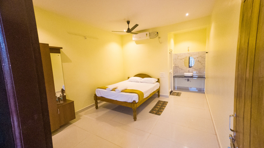 Room 1, Leela Sea Scape, Uttara Kannada