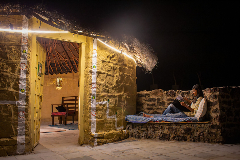 Exterior 5, DREAMTIME BUNGALOW, Jaisalmer