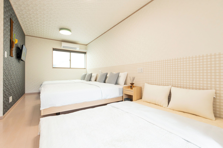 Room 5, Air Station Front Stay, Izumisano