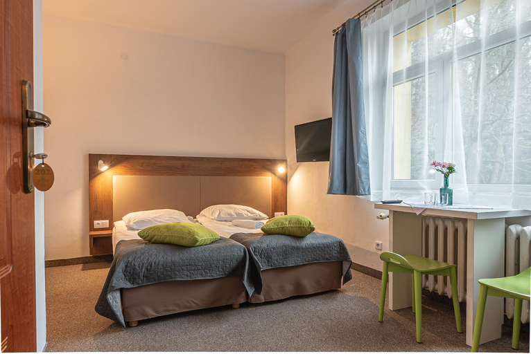 Bedroom 3, Bozy Dar, Nowy Sącz