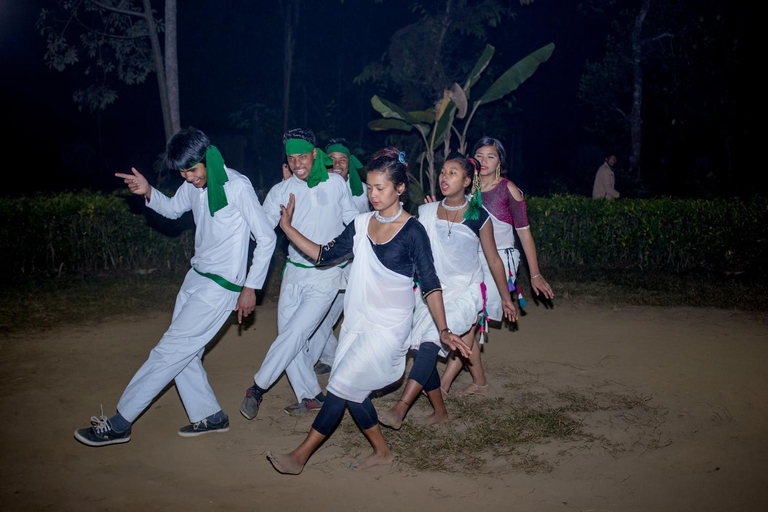 Others 2, Temple Tiger Green Jungle Resort, Lumbini
