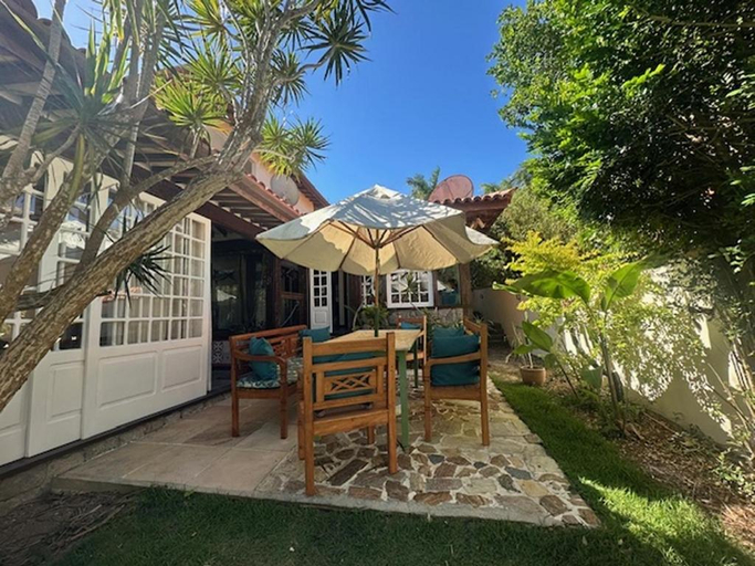 2, Buzios Suites Manguinhos, Armação dos Búzios