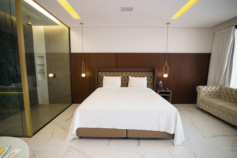 Others 4, Hotel Dubai, Petrolina