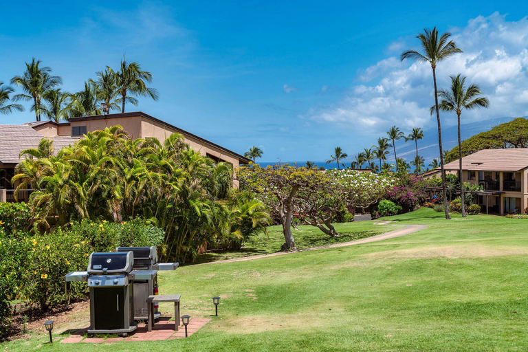 Exterior detail 3, Discover Wailea Ekahi 39E - Breathtaking Ocean Views, Renovated, Wi-fi, Split AC, Maui