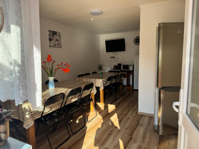 Others 4, Casa Gabriela, Sovata