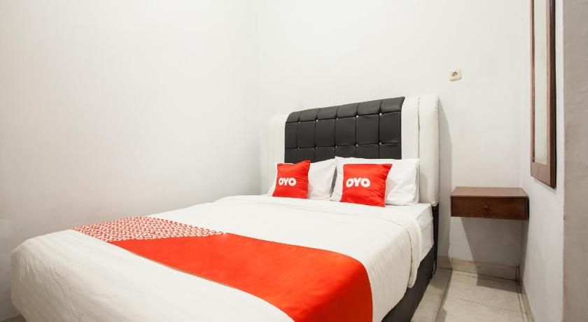 Others 4, Hotel O near Universitas Medan Area formerly Rumah Idaman Bunda, Medan