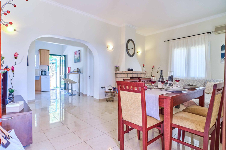 Others 4, Villa Athina Kerasia, Ionian Islands