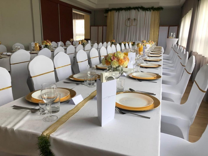 Food & Drinks 4, Hotel Dobczyce, Wieliczka