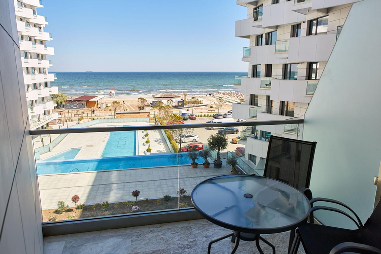 Others 5, Apartamente by Infinity ALZ, Navodari