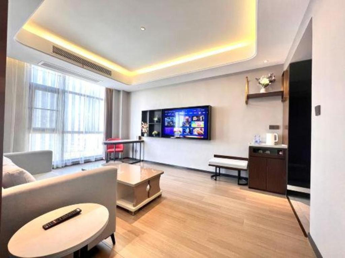 Others 5, Yitel Collection Lianyungang High-speed Railway Station Suning Plaza, Lianyungang