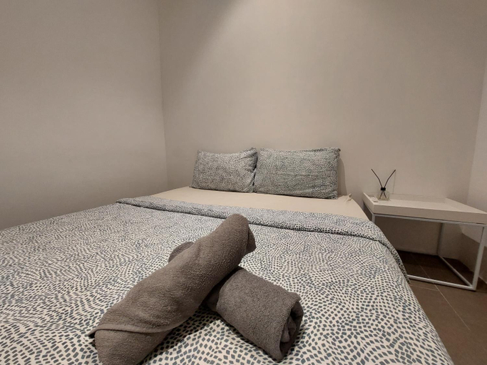 2, KL Sentral, Est Bangsar#11, 7Pax, Kuala Lumpur