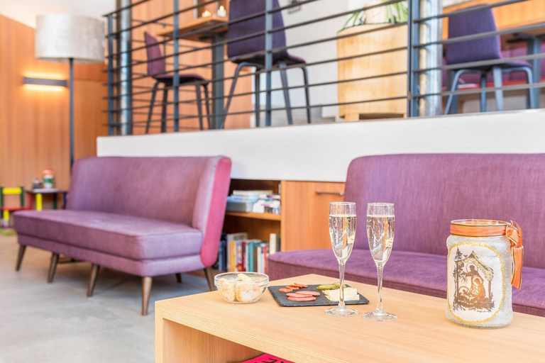 Food & Drinks, Villa Solinda App Rossini, Bolzano