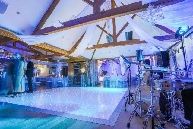 Sport & Beauty 5, Mulberry House, Essex