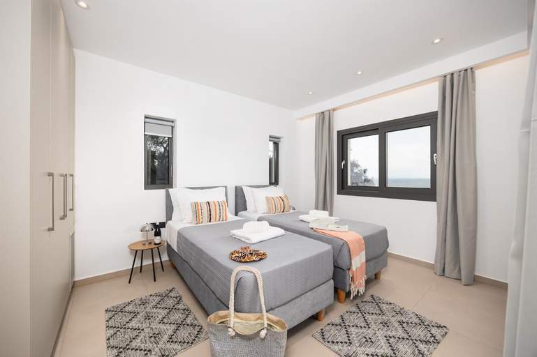 Facilities 4, Villa Chronis, Ionian Islands