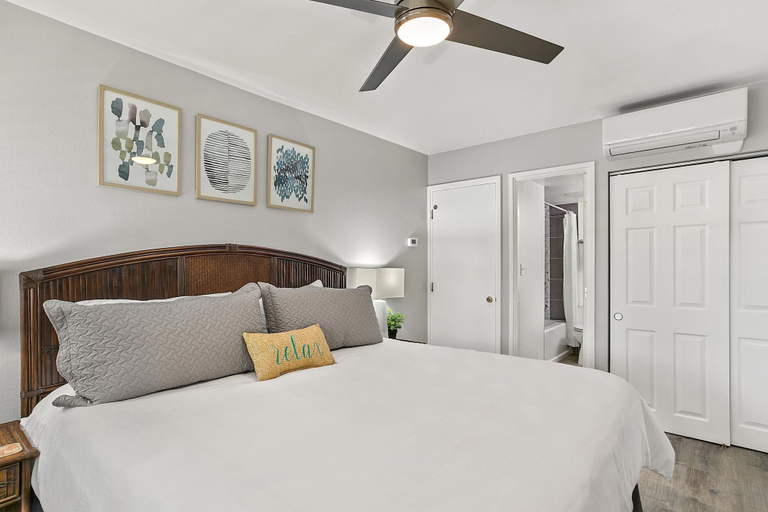 Bedroom 2, Kamaole Sands 4-213, Maui