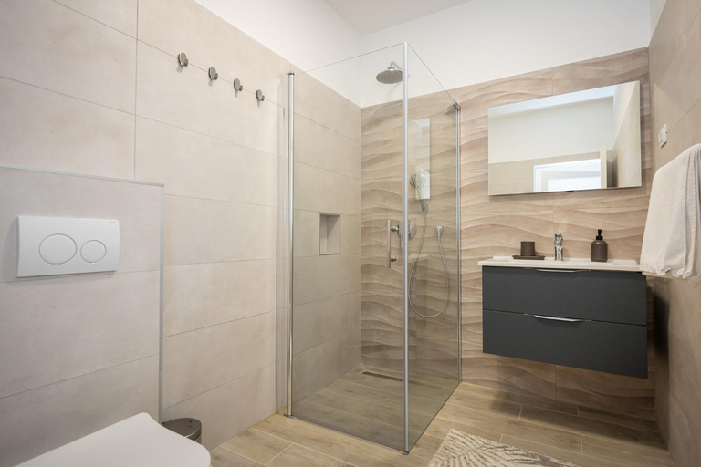Bathroom 4, Holiday House Villa Skrila, Fažana