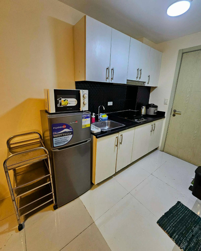 Others 5, Condo in Bel-air, Makati "Cityscape Jazz" Ps4, Makati City