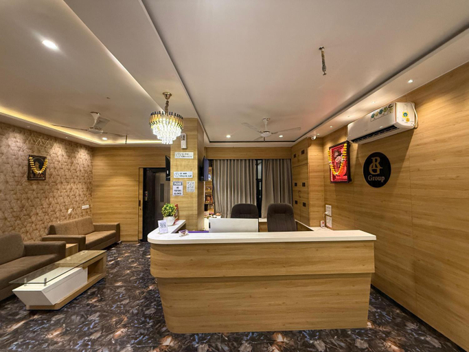 Others 4, Hotel Krish Villa, Vadodara