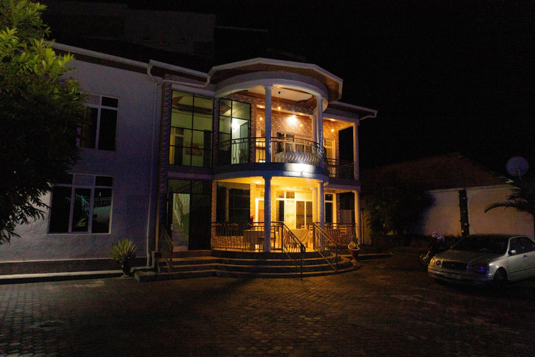 Exterior & Views 3, COMFORT HOTEL Ltd, Musanze