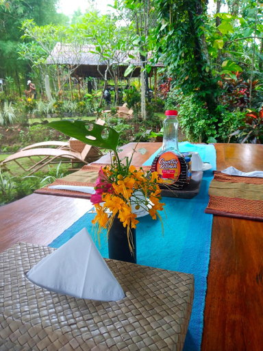 Sport & Beauty 5, Dreamy Eco Tree House by 7 Waterfalls, Buleleng