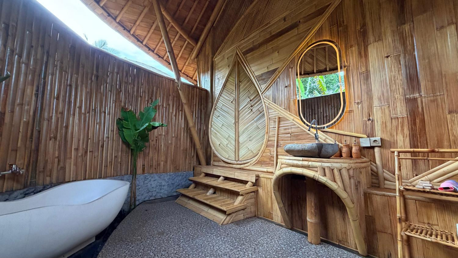 Others 5, Bamboo House - Ecobreeze, Karangasem