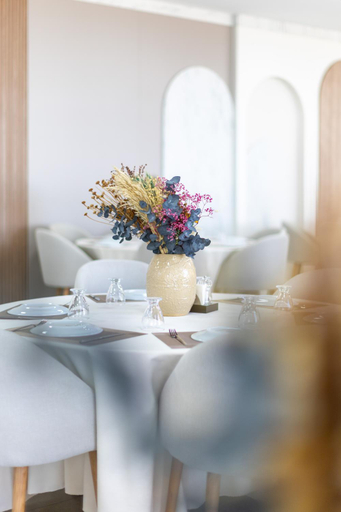 Restaurant 4, Tek Hotel Murefte, Şarköy