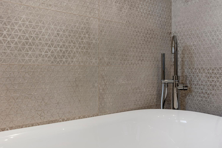 Bathroom 4, 17 Vistamar Playa Flamenca, Alicante